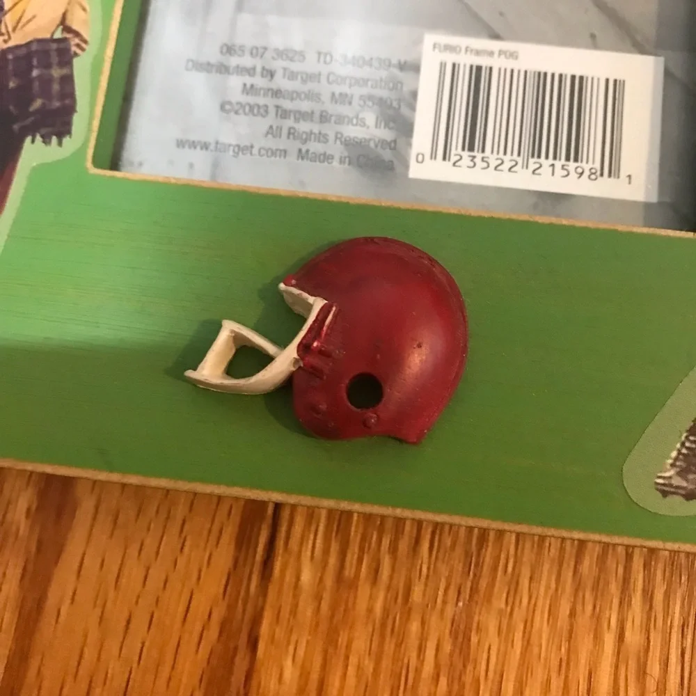 N/A 🏈vintage looking